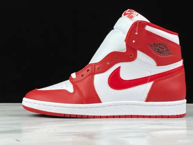 Reps TBkick 1 Jordan OG Beginnings' High '85 'New Retro CQ4921-601 Air 0515